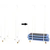 Image de Softee Support Pour Base D´echelle Professionnelle