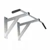 Image de Barre de traction Softee Argenté TU 0509060