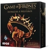 Image de Le trône de fer : Intrigues à Westeros Asmodée
