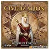 Image de AC-Déco Civilization - Gloire et Fortune - Jeu de plateau