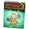 Image de Jeu de cartes Munchkin 3 Clerc et (pas) Net