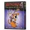Image de Jeu de cartes Munchkin 4 Ton Destin est Sellé !