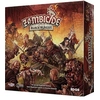 Image de Jeu classique Asmodée Zombicide Black Plague