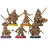 Image de Figurine Edge Zombicide Black Plague Beige TU EFCMZB01