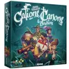 Image de Galions Canons et Doublons