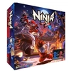 Image de Edge - Ninja All-Stars Version Française