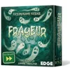 Image de Jeux de société Edge Fast Forward : Frayeur Bleu TU EF2FFW01