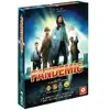Image de Jeux de société Z-man Games Pandemic Multicolore TU FIPA01