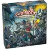 Image de Figurine Edge Zombicide Black Plague : Friends and Foes Multicolore 30x30x8 cm EFCMZB07