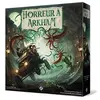 Image de Jeu de plateau Horreur à Arkham 3ème Edition Boîte de base