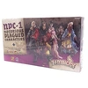 Image de Zombicide Black Plague - 11 - NPC-1 Notorious Plagued Characters