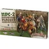 Image de Zombicide : Black Plague - Notorious Plagued Characters n° 2