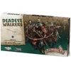Image de Jeu classique Zombicide Black Plague Deadeye Walkers