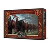 Image de Le Trône de Fer - Le Jeu de Figurines - 21 - Gardes Lannister