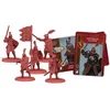 Image de Figurine Le Trône de Fer : Gardes Lannister Cool Mini Or Not Multicolore TU CMNSOIF21