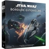 Image de Jeu de société Star Wars - Bordure Extérieure - 1 à 4 joueurs - Dès 14 ans
