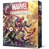Image de Fantasy Flight Games-Marvel Champions : le jeu de cartes, couleur mc01es, couleur/modèle assorti. - Version Espagnole en occasion ou reconditionné