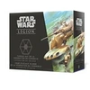 Image de Char d'Assaut Blindé de la Fédération du Commerce - Star Wars Légion