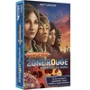 Image de Jeux de société Z-man Games Pandemic Zone Rouge : Amérique du Nord Bleu TU ZMGPAH01FR