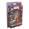 Image de Jeu de cartes Love Letter Marvel Le Gant d'Infinité
