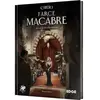 Image de Livre Edge L'Appel de Cthulhu - La face Macabre Marron TU ESCTH11FR