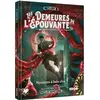 Image de Livre Edge L'Appel de Cthulhu - Les Demeures de L'Epouvante Rouge TU ESCTH19FR