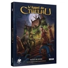 Image de Jeu de rôles L'appel de Cthulhu Boîte de Base