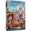 Image de Jeu de société Citadelles quatrieme edition