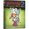 Image de Munchkin 2: Ext. Hachement Mieux