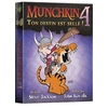Image de Jeu de stratégie Munchkin 4 Ton Destin est Sellé Extension