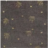 Image de Tissu Viyella Coton organic vendu au mètre(...) - Gris