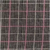 Image de Tissu Prince de Galles vendu au mètre(...) - Marron