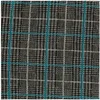 Image de Tissu Prince de Galles vendu au mètre(...) - Prince de galles marron