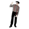 Image de Déguisement Homme L Mime