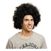 Image de Perruque Afro Jumbo Noire