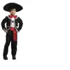 Image de Déguisement Garçon L Mexicain