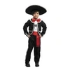 Image de Déguisement Enfant XL Mexicain