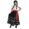 Image de Déguisement Fille L Mexicaine