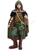 Image de Déguisement Archer Garçon 14/16 Ans Vert 203496 Unimasa 14/16 ANS - 203496 Unimasa