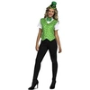 Image de kit st patrick femme