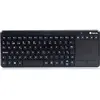 Image de Clavier sans fil TV Warrior (Noir)