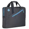 Image de - Sacoche pour ordinateur portable - 15.6" - bleu