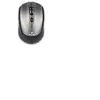 Image de FRIZZ Dual - Souris - droitiers et gauchers - optique - 5 boutons - sans fil - 2.4 GHz, Bluetooth - récepteur sans fil USB - argent - Pour la vente