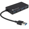 Image de USB HUB IHUB3.0 Hub de 4 ports USB 3.0