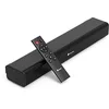 Image de NGS Subway - Barre de Son TV, Soundbar avec Puissance de Sortie 40W, Compatible avec la Technologie Bluetooth 5.0, Entrée Optical-USB-AUX in, Télécommande en occasion ou reconditionné