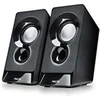 Image de Sb210 - Enceinte pc Bluetooth - Noir