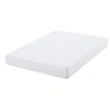 Image de -Protège-matelas en coton éponge