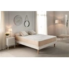 Image de Matelas mousse 1400x1900 cm moonia accueil moelleux epaisseur 25 cm soutien medium 7 zones