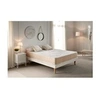 Image de Matelas 180x200 cm moonia accueil souple soutien moelleux epaisseur 25 cm
