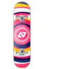 Image de Skateboard Complet Hydroponic Circular (7.875" - Magenta)